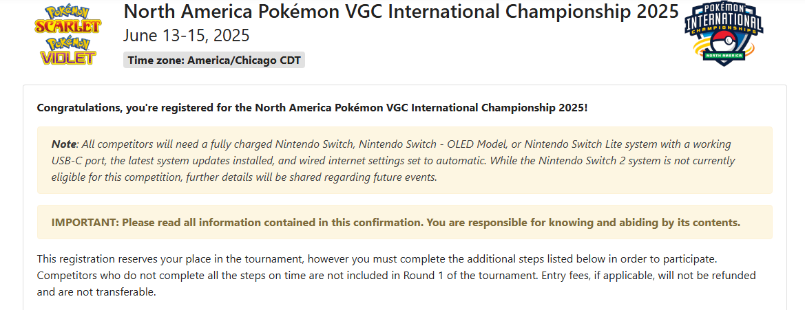 Seal International Championships ough...