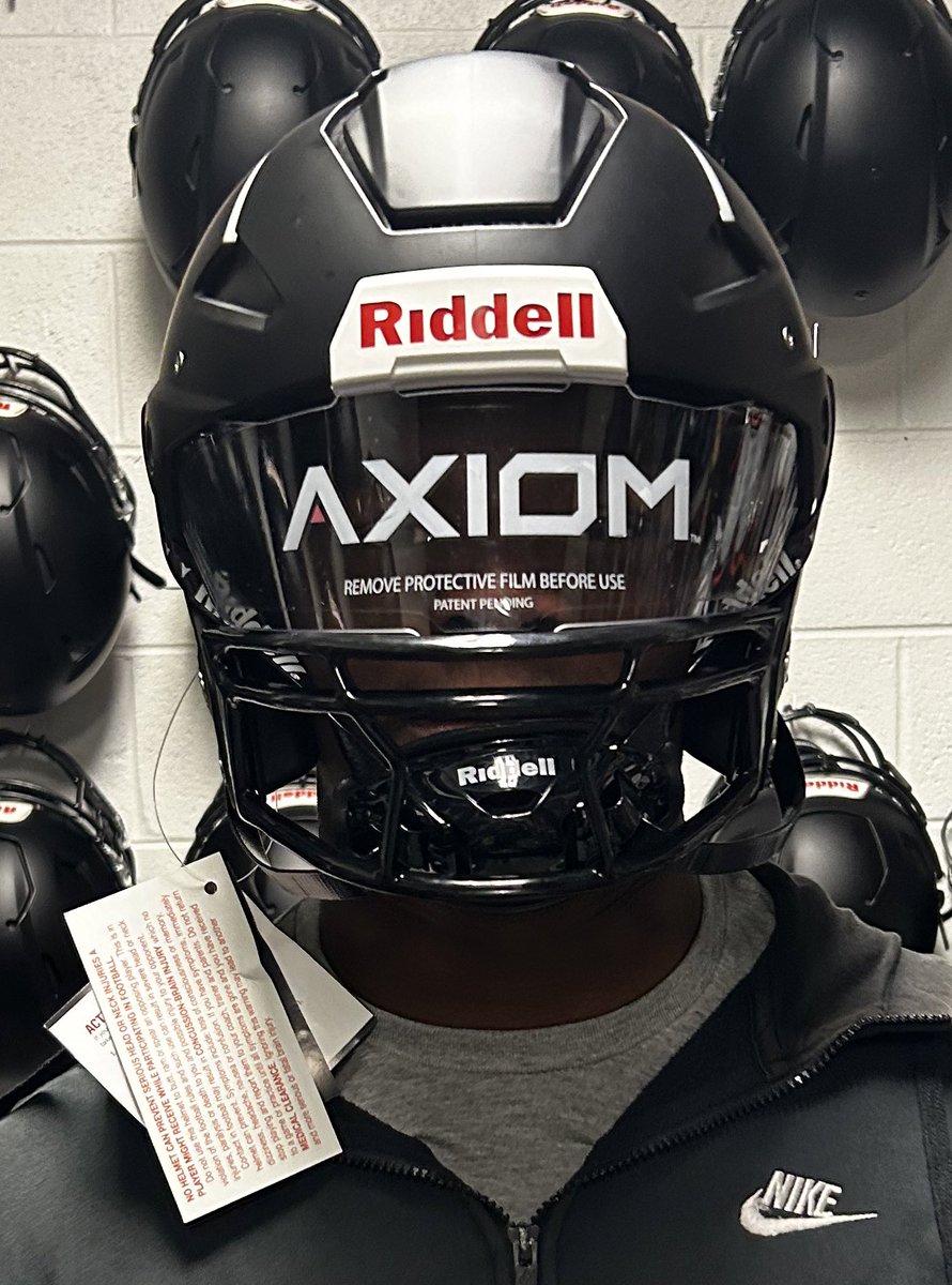 Ridgeland Panthers Football (@ridgelandhsftbl) on Twitter photo Spring football is almost here…Day 1 of equipment issue. New AXIOMs looking good. No more POOR Ridgeland. B1G things coming. #getB1G #CLAWS_OUT <a href="/NwGaFootball/">NwGa Football</a> <a href="/RecruitGeorgia/">Recruit Georgia</a> <a href="/247recruiting/">247Sports Recruiting</a> <a href="/On3Recruits/">Follow @Rivals</a> Spring football is almost here…Day 1 of equipment issue. New AXIOMs looking good. No more POOR Ridgeland. B1G things coming. #getB1G #CLAWS_OUT <a href="/NwGaFootball/">NwGa Football</a> <a href="/RecruitGeorgia/">Recruit Georgia</a> <a href="/247recruiting/">247Sports Recruiting</a> <a href="/On3Recruits/">Follow @Rivals</a>