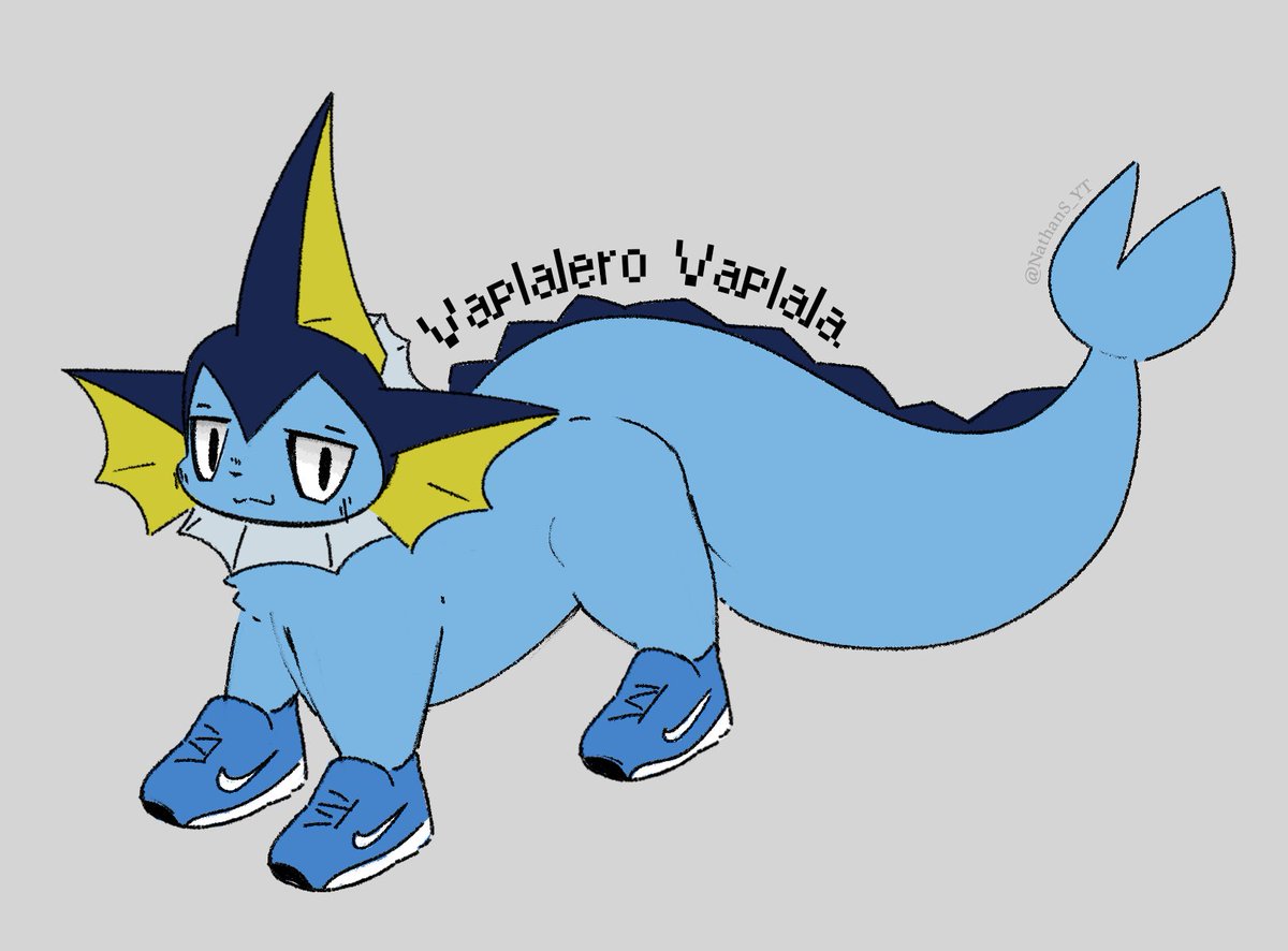 Vaplalero Vaplala ✨