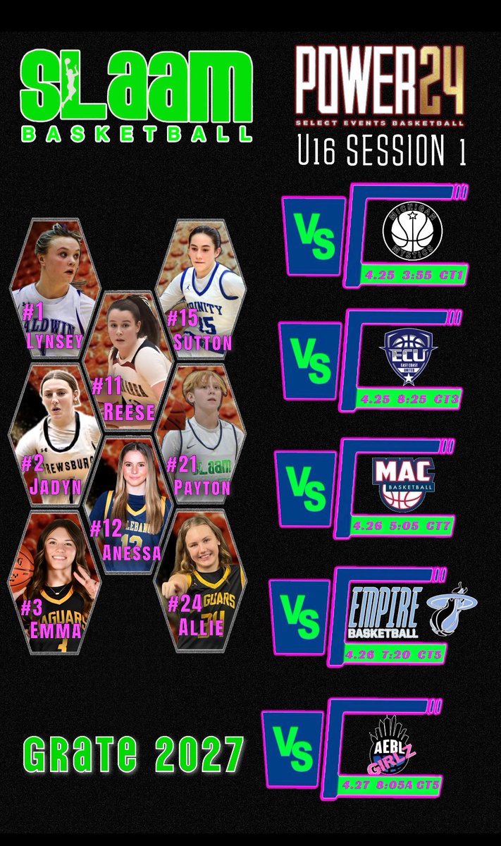Showing out in Manheim <a href="/NookBasketball/">SpookyNookBasketball</a> this weekend!