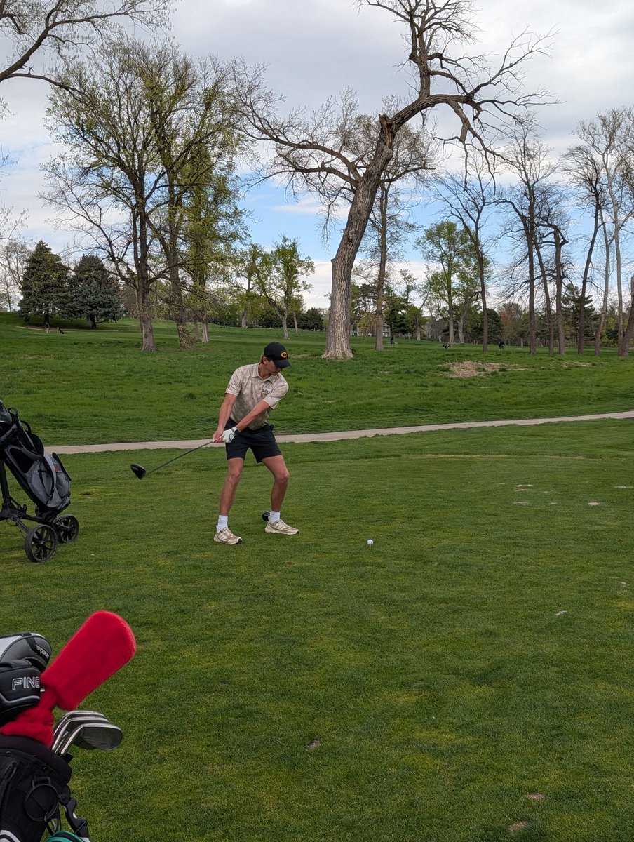 Burke Golf (@burke_golf) on Twitter photo Jack Jones sticking with his "get better every day" mantra. Played as <a href="/Burke_Golf/">Burke Golf</a> #1 today. Jack Jones sticking with his "get better every day" mantra. Played as <a href="/Burke_Golf/">Burke Golf</a> #1 today.