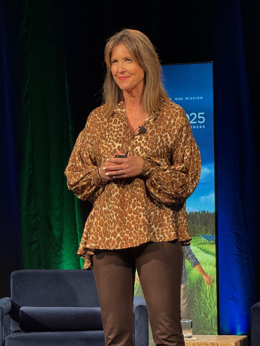 GivePower Foundation tweet media