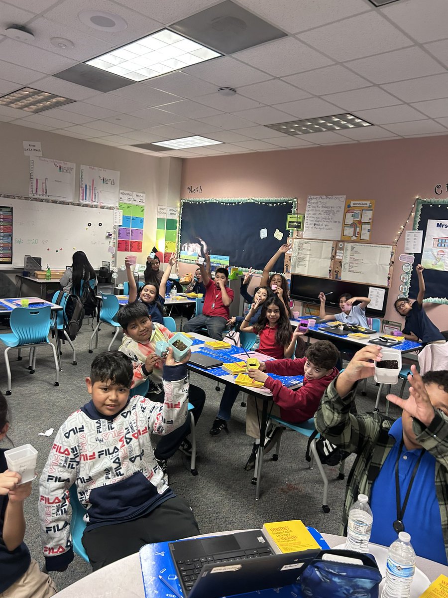 Mrs. Rivas M. Ed. (@elizabethrvas) on Twitter photo Annual flower planting tradition 🌺 to celebrate Earth Day 🌎 <a href="/EduTechOnBlast/">samira parhizkar, M.Ed.</a> <a href="/Aliefsneed/">Sneed Elementary</a> <a href="/AliefScience/">Alief Science</a> Annual flower planting tradition 🌺 to celebrate Earth Day 🌎 <a href="/EduTechOnBlast/">samira parhizkar, M.Ed.</a> <a href="/Aliefsneed/">Sneed Elementary</a> <a href="/AliefScience/">Alief Science</a>