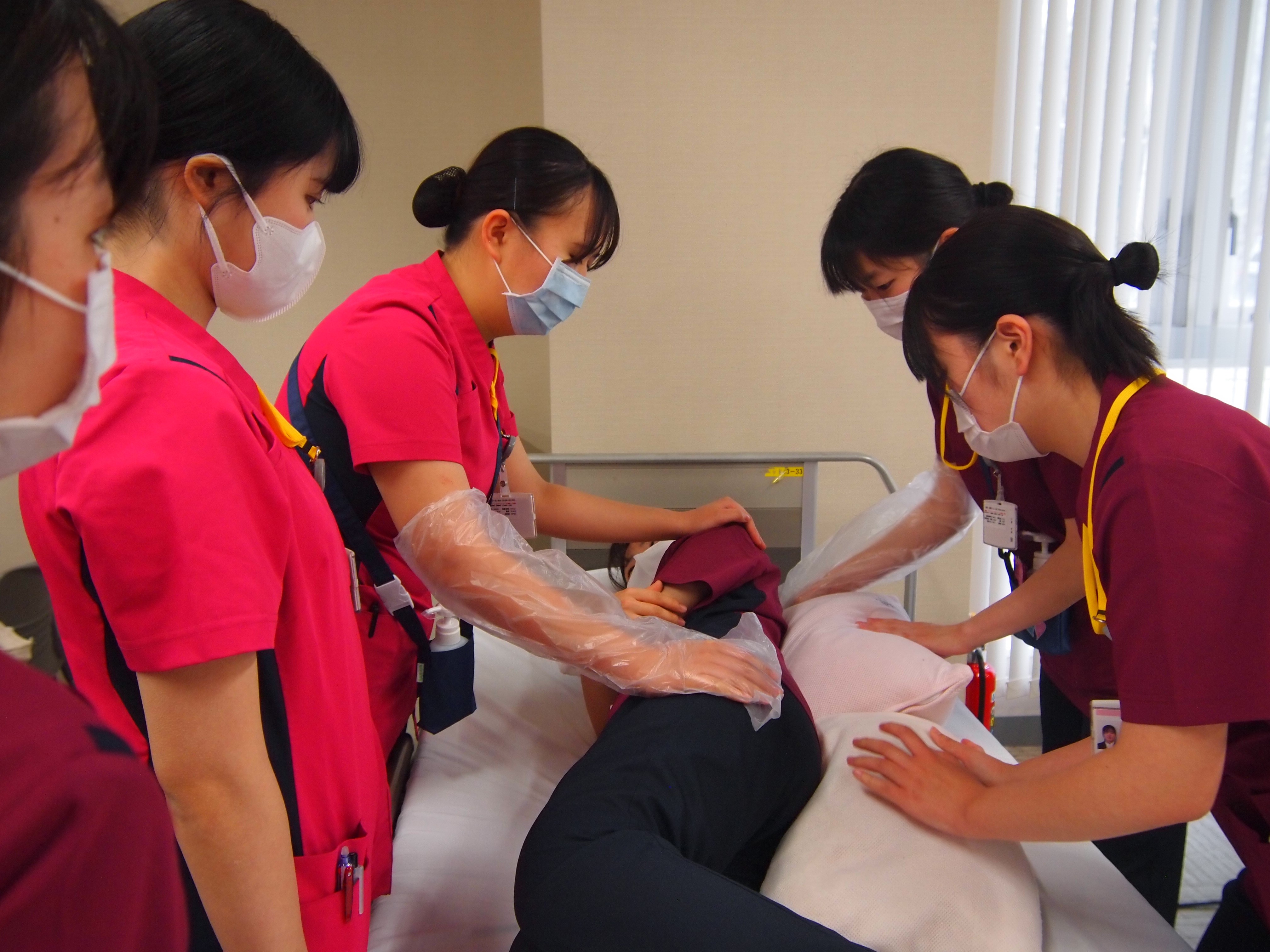 国立健康危機管理研究機構(JIHS ジース)(旧:国立国際医療 国立健康危機管理研究機構(JIHS ジース)(旧:国立国際医療