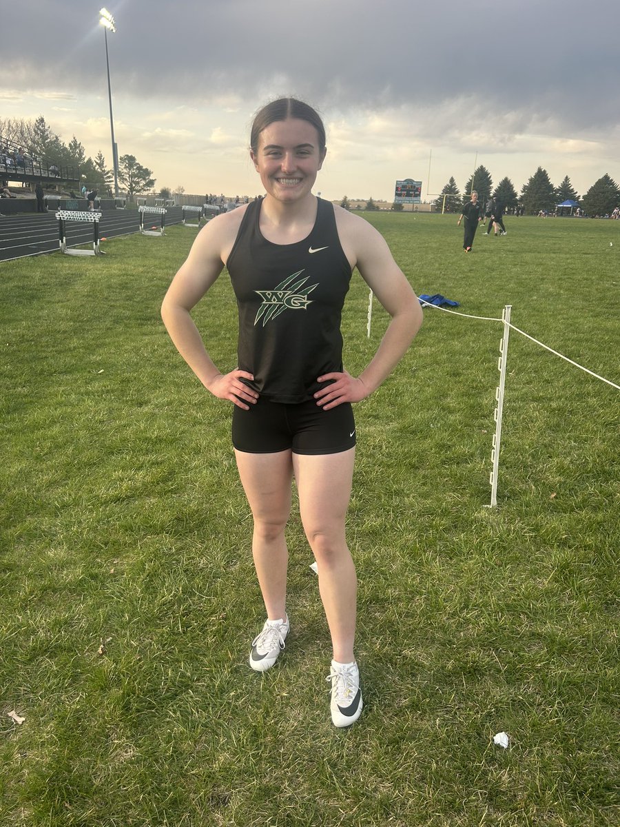Woodward-Granger Track and Field (@hawksrun) on Twitter photo <a href="/wgactivities/">Woodward-Granger Activities</a> 2nd Place: Riley with a time of 1:03 and some change! #GoHawks <a href="/wgactivities/">Woodward-Granger Activities</a> 2nd Place: Riley with a time of 1:03 and some change! #GoHawks