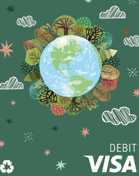 ChrisRobbinsWX's tweet photo. Happy #EarthDay!🌎
Today is a good reminder that even small, everyday choices can collectively impact our planet's future. Thinking about ways to support #sustainability? Some financial tools are designed with this in mind, offering opportunities to contribute to #conservation efforts through their usage
https://t.co/EGYwcw5emN

 #EarthDay #Sustainability #WeatherAndClimate