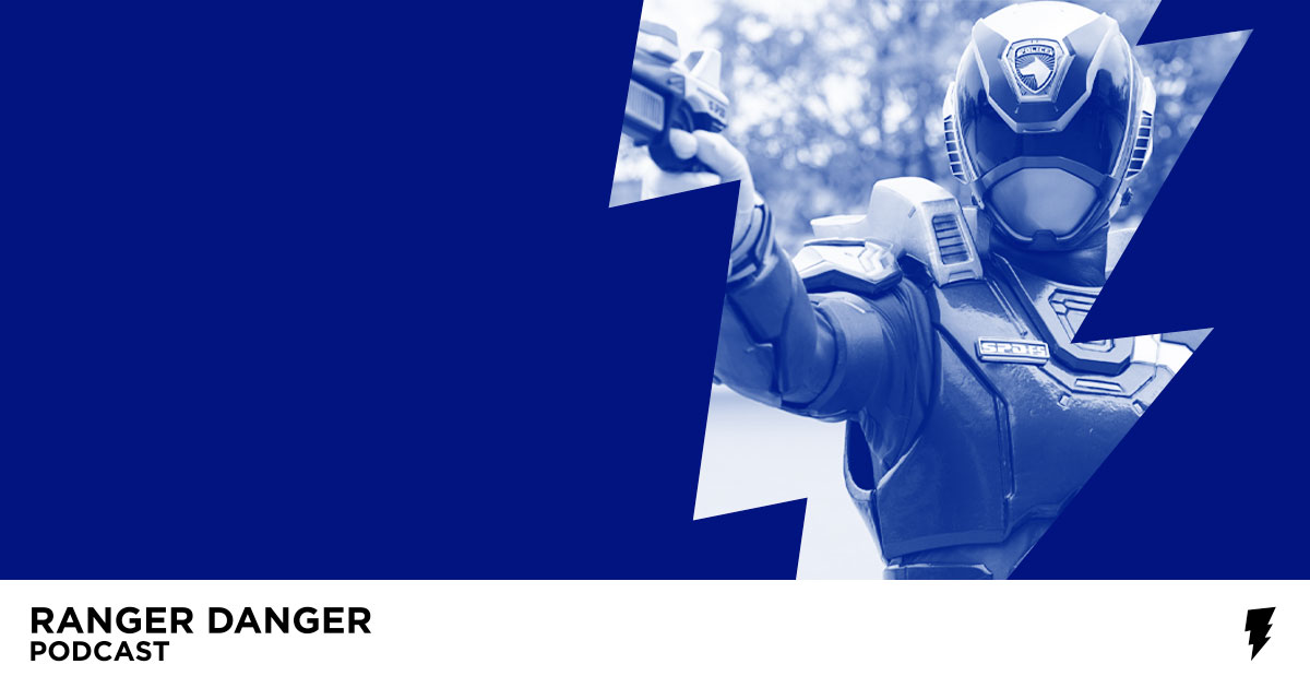 Ranger Danger tweet media