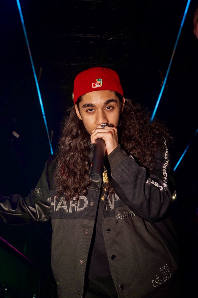 elvisious's tweet image. Kulture Nightclub 
Apr. 18, 2025 #ALIVE