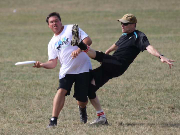 Bluegrass Ultimate tweet media