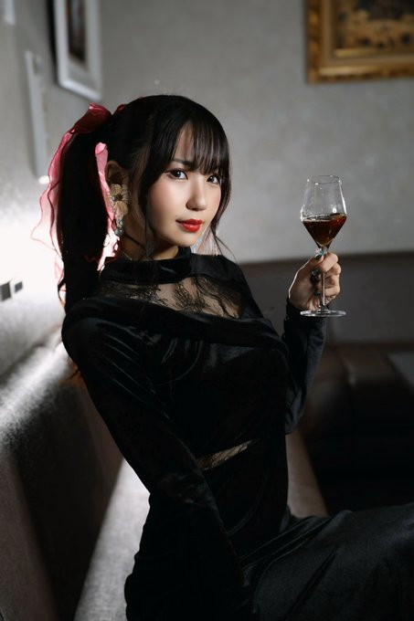 Twitterのコスプレ画像11