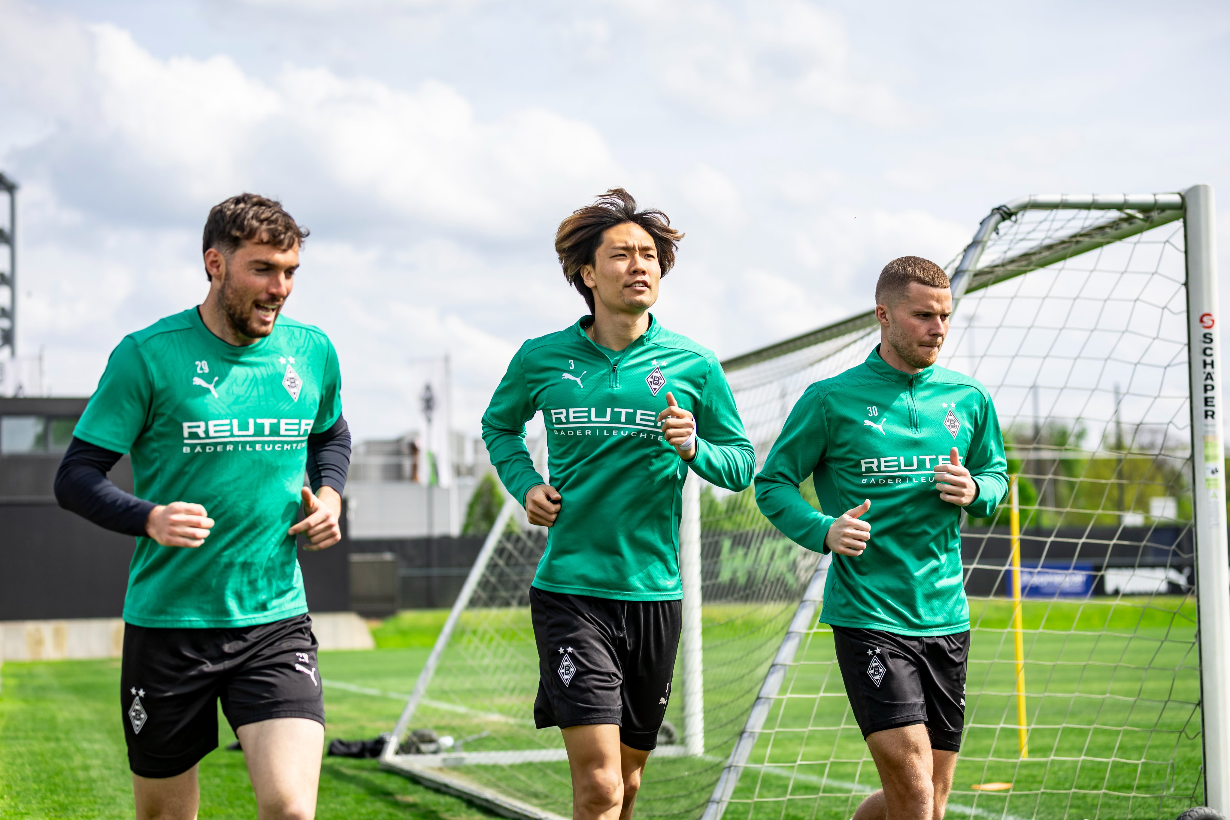 Gladbach🇯🇵 (@borussia_jp) / X Gladbach🇯🇵 (@borussia_jp) / X