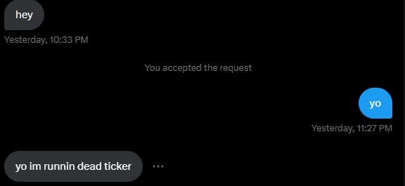 shill me youre bundled coins