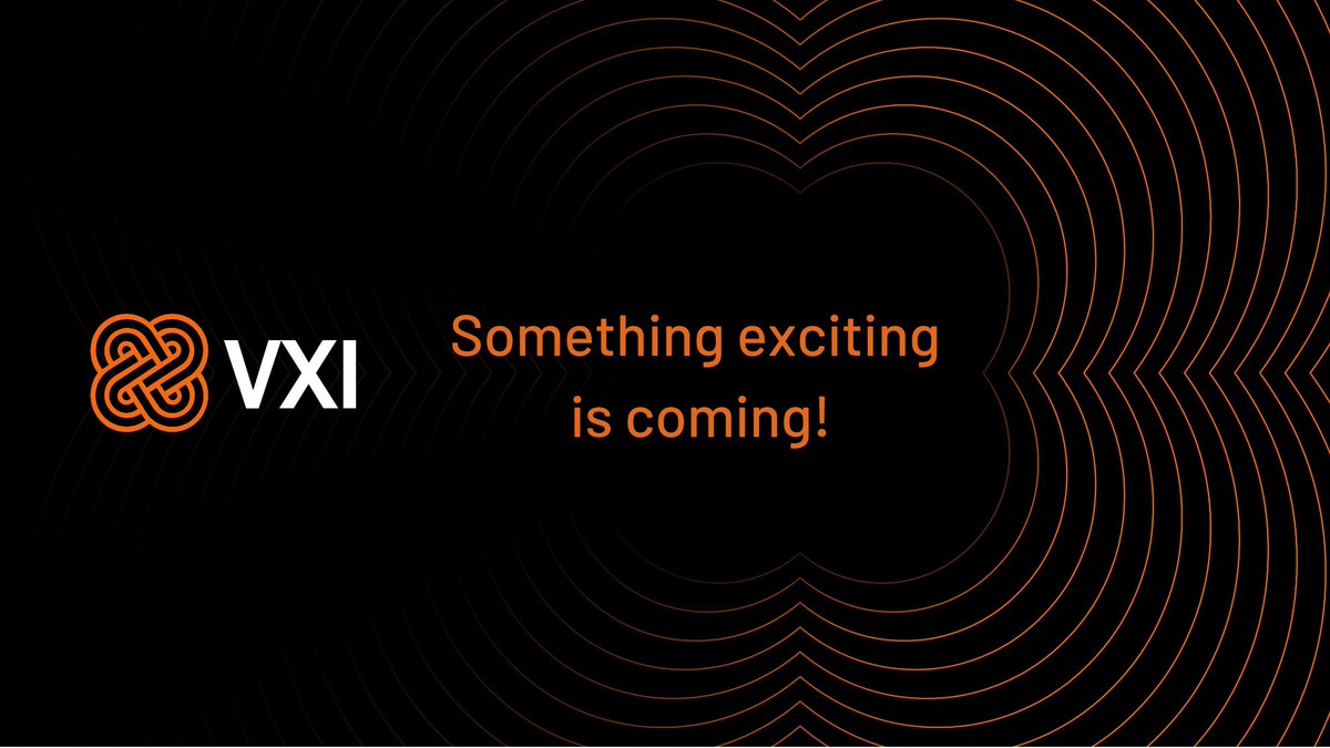 VXI Global Solutions tweet media