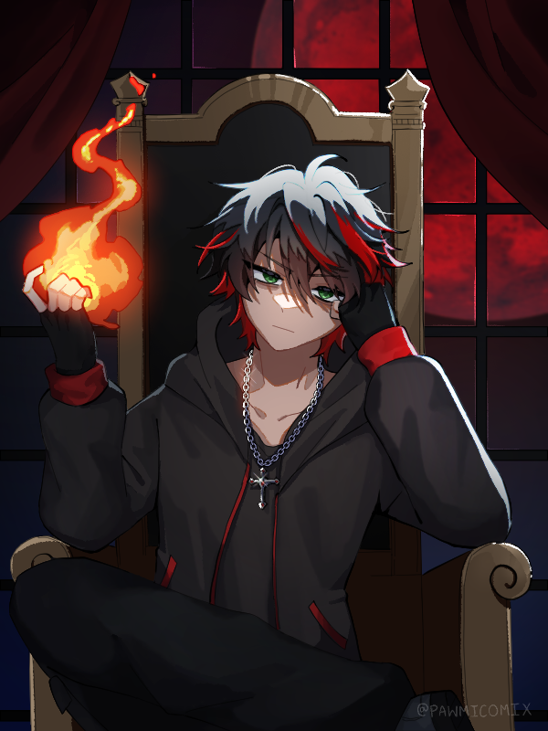 Icy (@Icyscorcher) / Posts / X