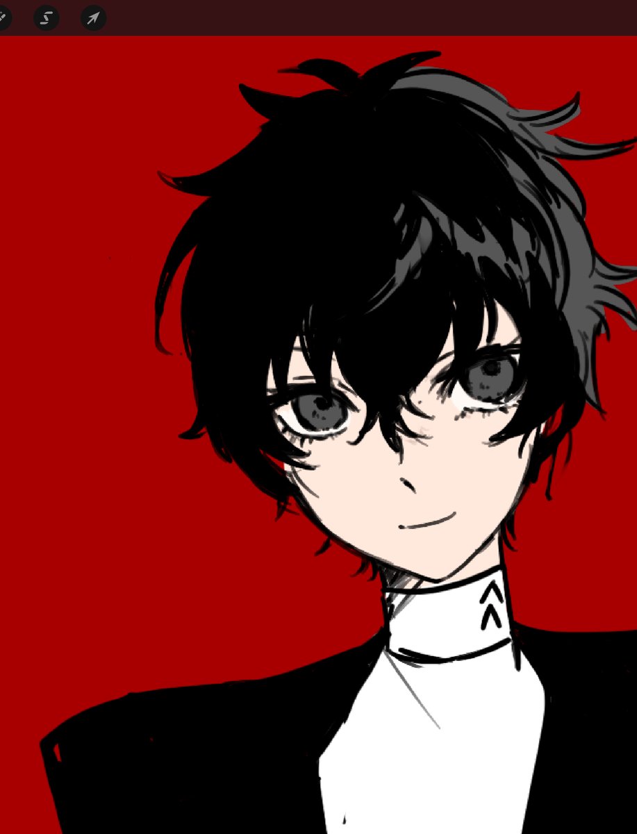 いろさかな🐠低浮上 tweet media