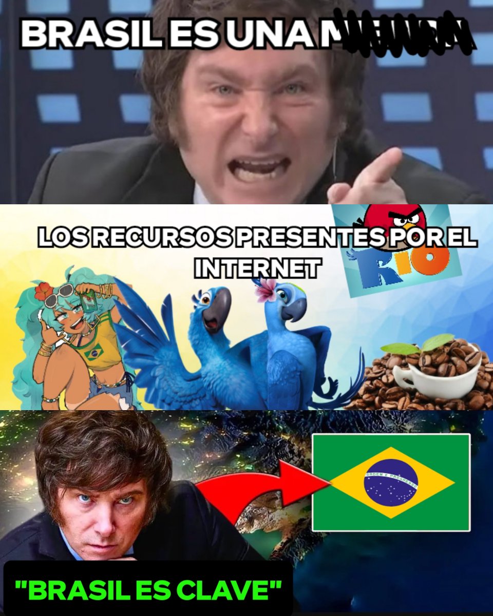 Omegadavid52271's tweet photo. Momo recién creado!
#Brazil #brazilianmiku #meme #rio #rio2 #rio3 #Angrybirds #riofanart #riomovie https://t.co/2A4gaHCcnN
