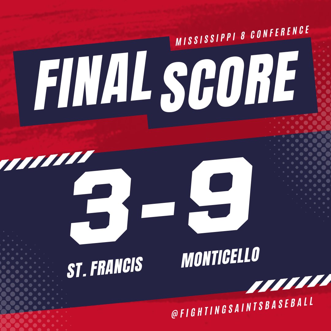 Saints⚾Baseball tweet media