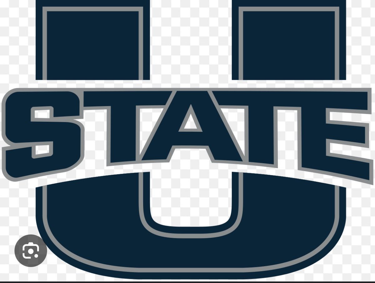 Utah State Offered✅
