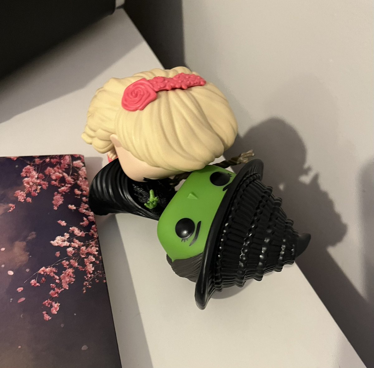 ☆Løki⁷⁺¹ ᵕ̈🛸🌸🍉☆ ᵏᶦʳᵇʸ (@KY0RBY) / X