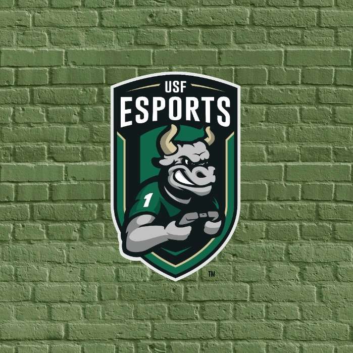 Halo Club At USF tweet media