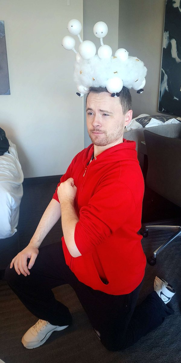 Scootertrix Studios tweet media