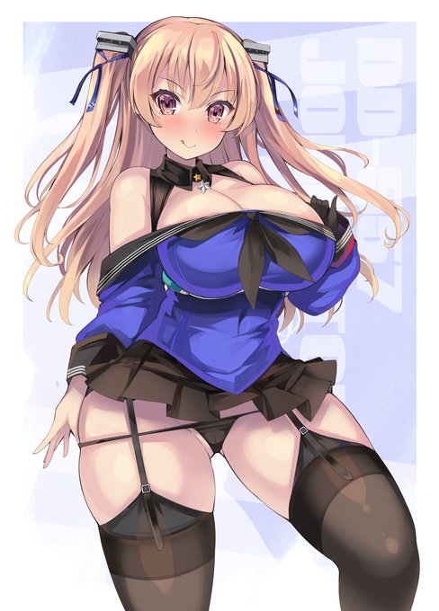 艦これ12周年だジョン!! 