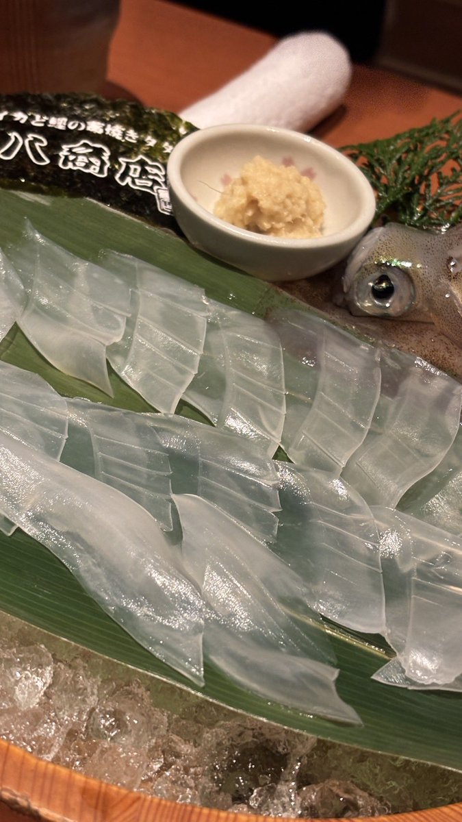 hibikif1's tweet photo. R7/4/20 大阪入りして、ホテルにチェックイン。部会員以外のゲスト関係者と集まる為、０次会として心斎橋の月島もんじゃ���こげさんに。その後寅八商店に移動。皆さんと情報交換して友好を深め、有意義な時間を過ごさせて頂きました。
#知多牛
#枝肉研究会
#月島もんじゃおこげ
#寅八商店 https://t.co/Exl7PuTAC2