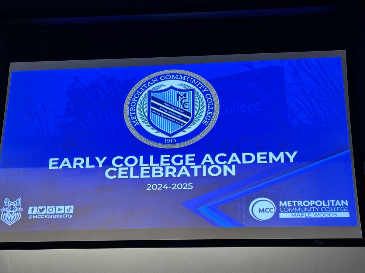 BoxerShannon (@sgilliland2020) on Twitter photo 🎓 Huge congrats to our @nkcschools Early College Academy scholars who just earned their first college degree from <a href="/MCCKansasCity/">MCC Kansas City</a>
We were also proud to welcome back ECA alum & KU junior Morgan Garrison as our inspiring keynote speaker! 🌟 #CollegeBound #NKCProud #MCCKC 🎓 Huge congrats to our @nkcschools Early College Academy scholars who just earned their first college degree from <a href="/MCCKansasCity/">MCC Kansas City</a>
We were also proud to welcome back ECA alum & KU junior Morgan Garrison as our inspiring keynote speaker! 🌟 #CollegeBound #NKCProud #MCCKC