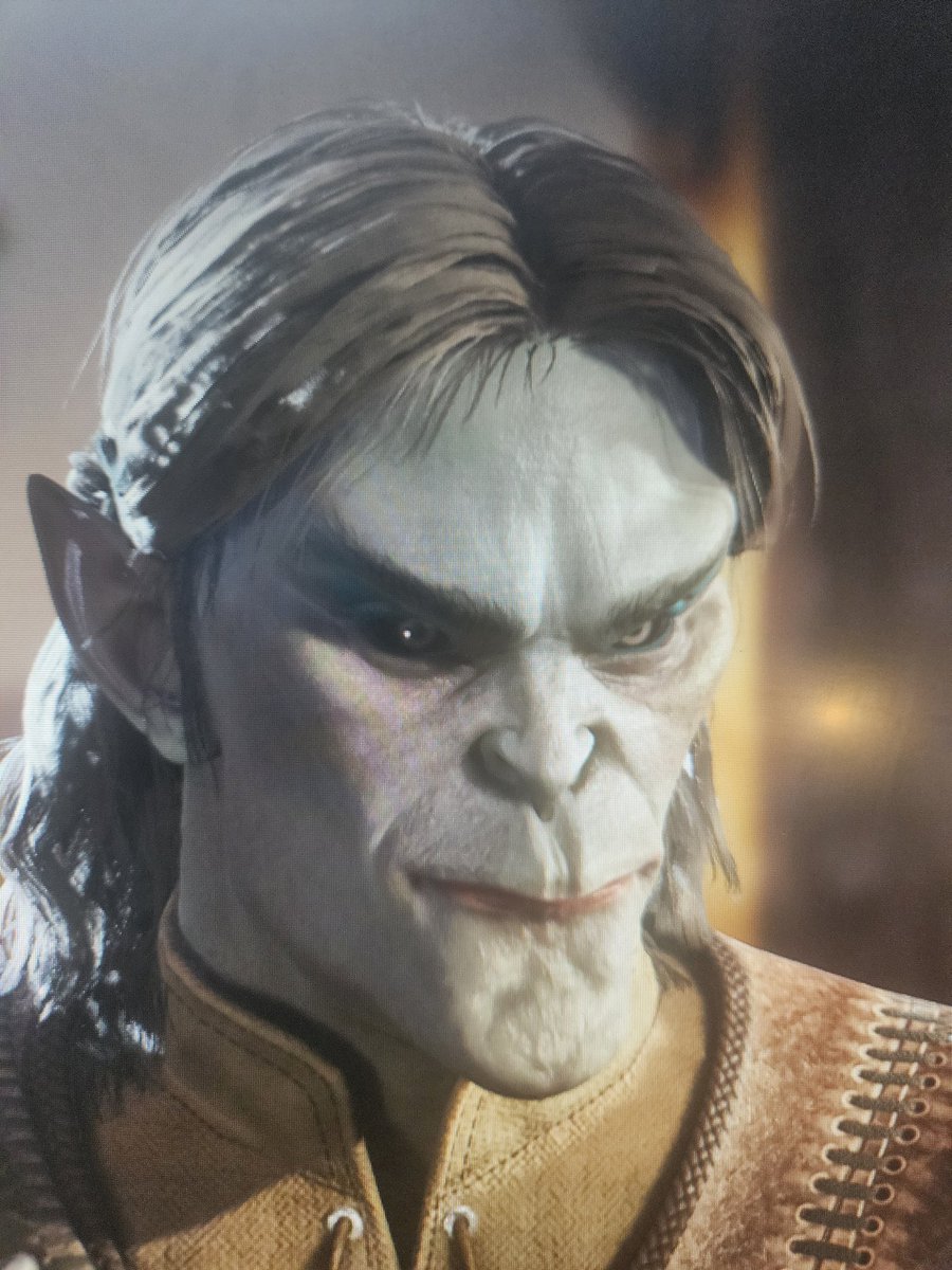 Oblivion remastered.   Game of the year.