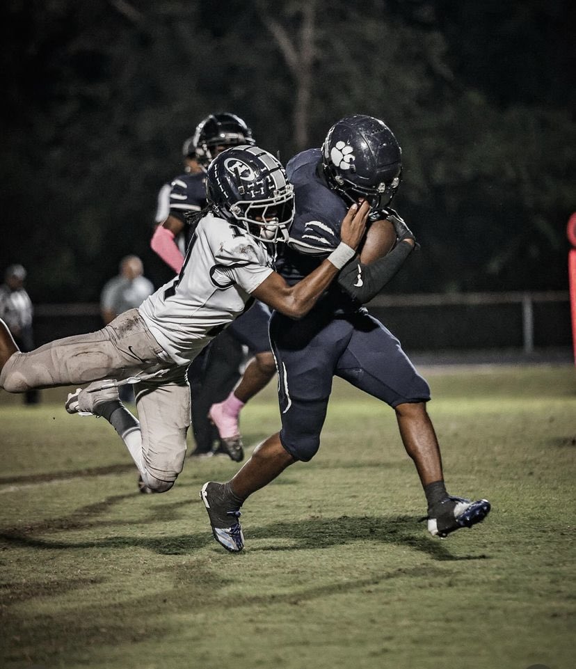 Bobby Fulmore tweet media