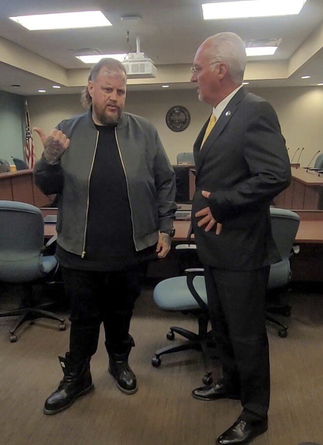 Kristin Hall tweet media