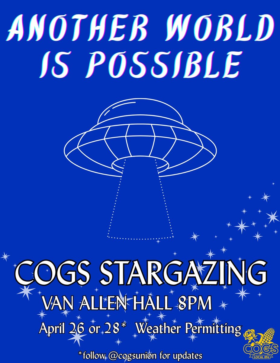 🌎🌌🪐🌟🔭
April 26 or 28
(Depending on when stars are brightest)