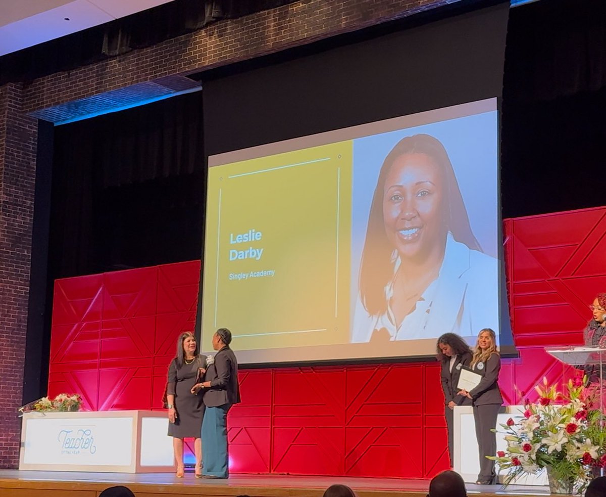 Officer Dave, M.Ed. 🚀 (@clearasdave) on Twitter photo Honored to be at the <a href="/IrvingISD/">Irving ISD</a>’s Teacher of the Year Awards tonight, celebrating my amazing coworker Leslie Darby- <a href="/SingleyAcademy/">Singley Academy</a>’s Teacher of the Year! Your passion and dedication inspire us all. Honored to be at the <a href="/IrvingISD/">Irving ISD</a>’s Teacher of the Year Awards tonight, celebrating my amazing coworker Leslie Darby- <a href="/SingleyAcademy/">Singley Academy</a>’s Teacher of the Year! Your passion and dedication inspire us all.