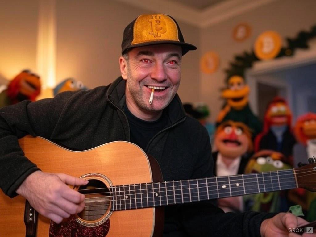 If you can dox me from a pic then so be it