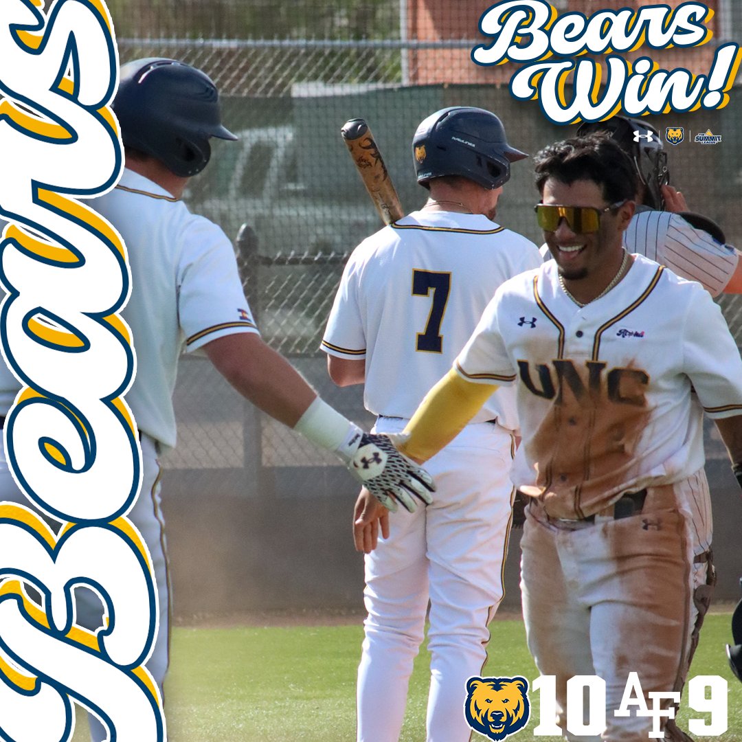 𝗕𝗘𝗔𝗥𝗦 𝗪𝗔𝗟𝗞 𝗜𝗧 𝗢𝗙𝗙!!!

#BearWitness | #SummitBSB