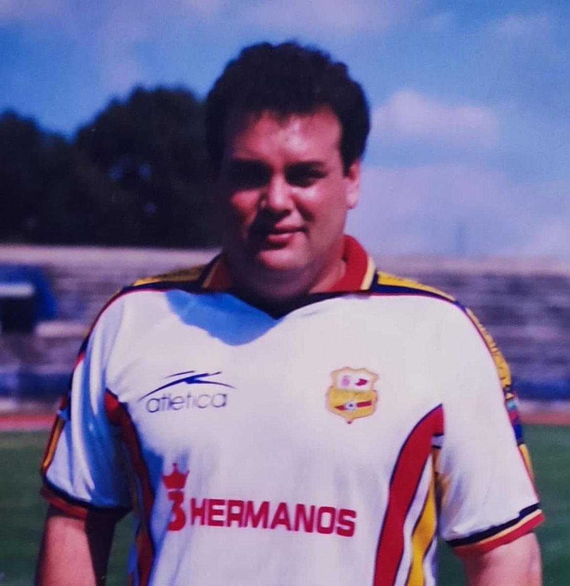 MartinoliCuri's tweet photo. Cuando la Liga Mx tenía jugadores de peso: https://t.co/YB72TpRp7J