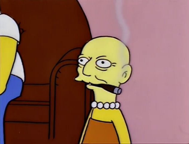 Criminalsimpsons tweet media