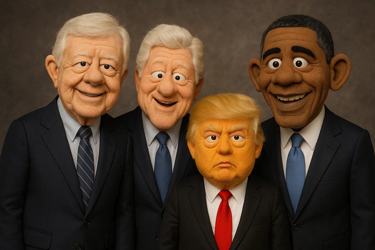 davidjohnduke's tweet photo. We now have photographic proof of trumps height https://t.co/J0LDthSf5p