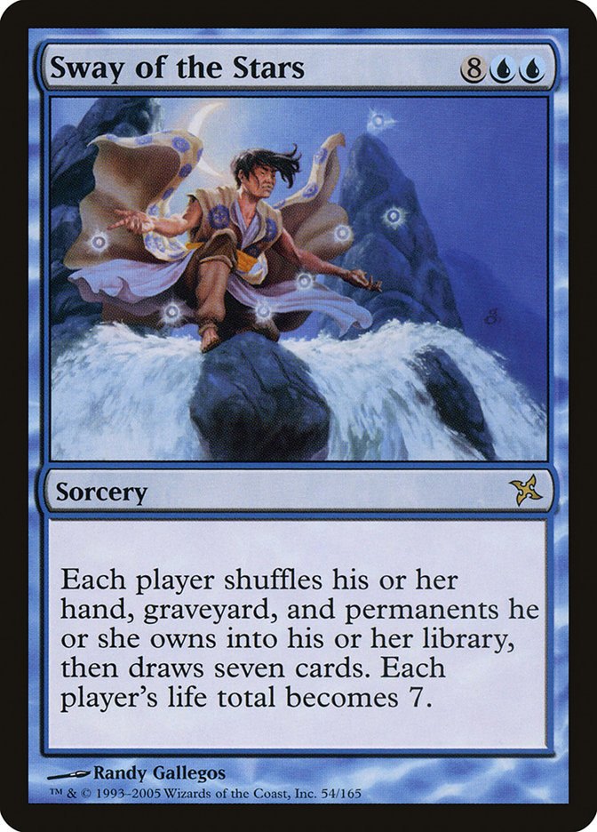 I loved all the changes except this... I really don't see what this adds to the format. Am I missing a deck or strategy that wants this?