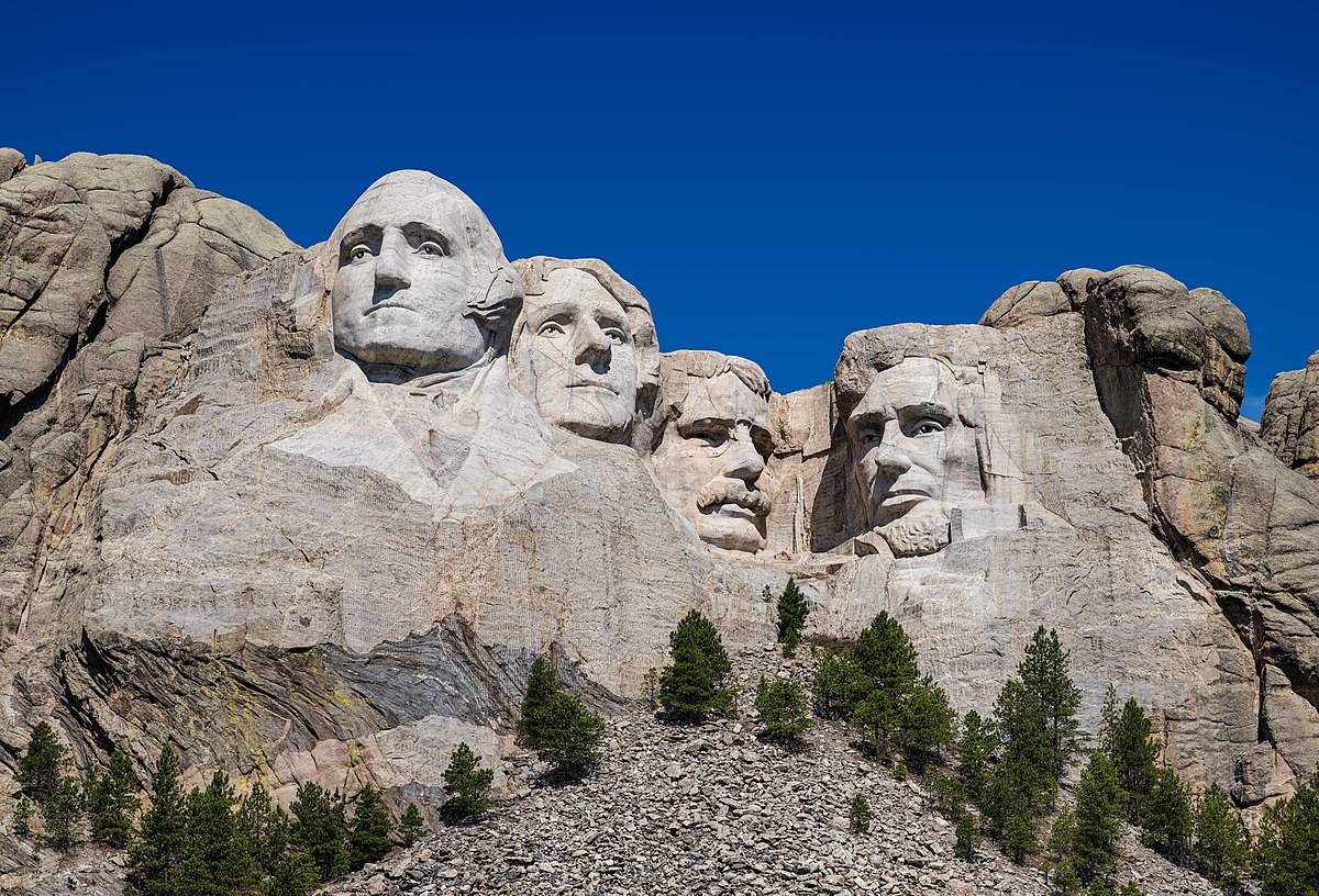 What's the Mount Rushmore of Object Shows? 👀