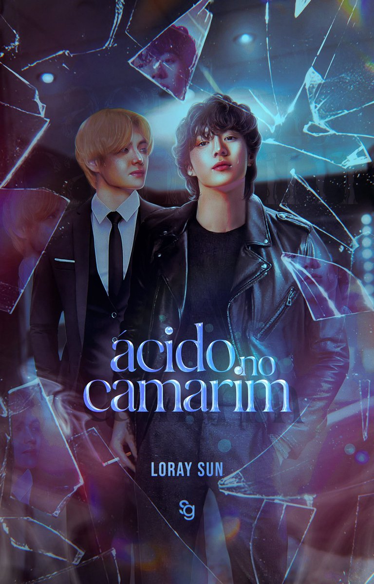 loray 🫧 tweet media