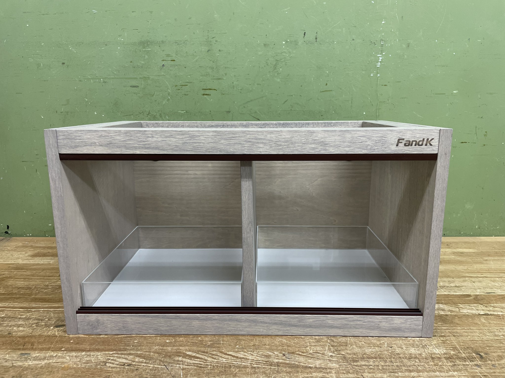 FandK 爬虫類木製ケージ (@mokusei_keiji_2) / X FandK 爬虫類木製ケージ (@mokusei_keiji_2) / X