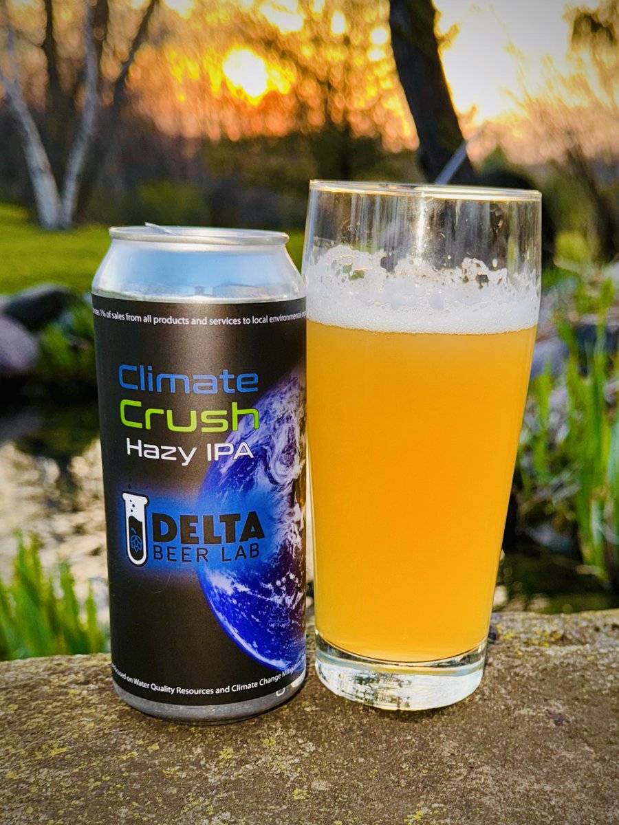 🍻…. #EarthDay #WIBeer