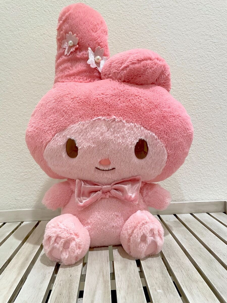 sakura my melody 💫