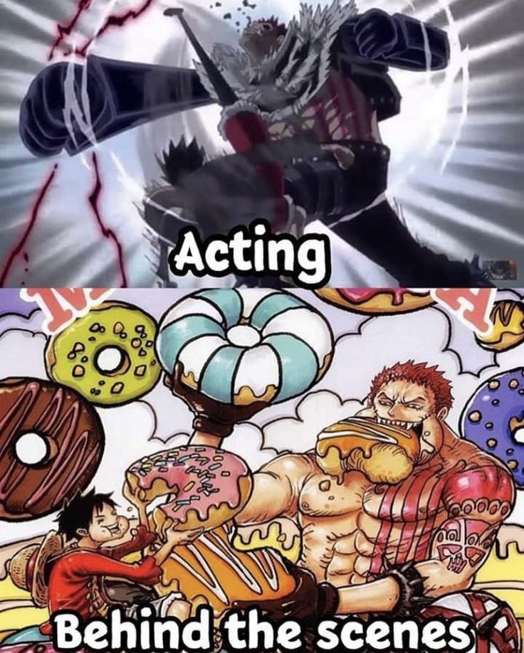 One Piece Daily (@opdaiiy) on Twitter photo 