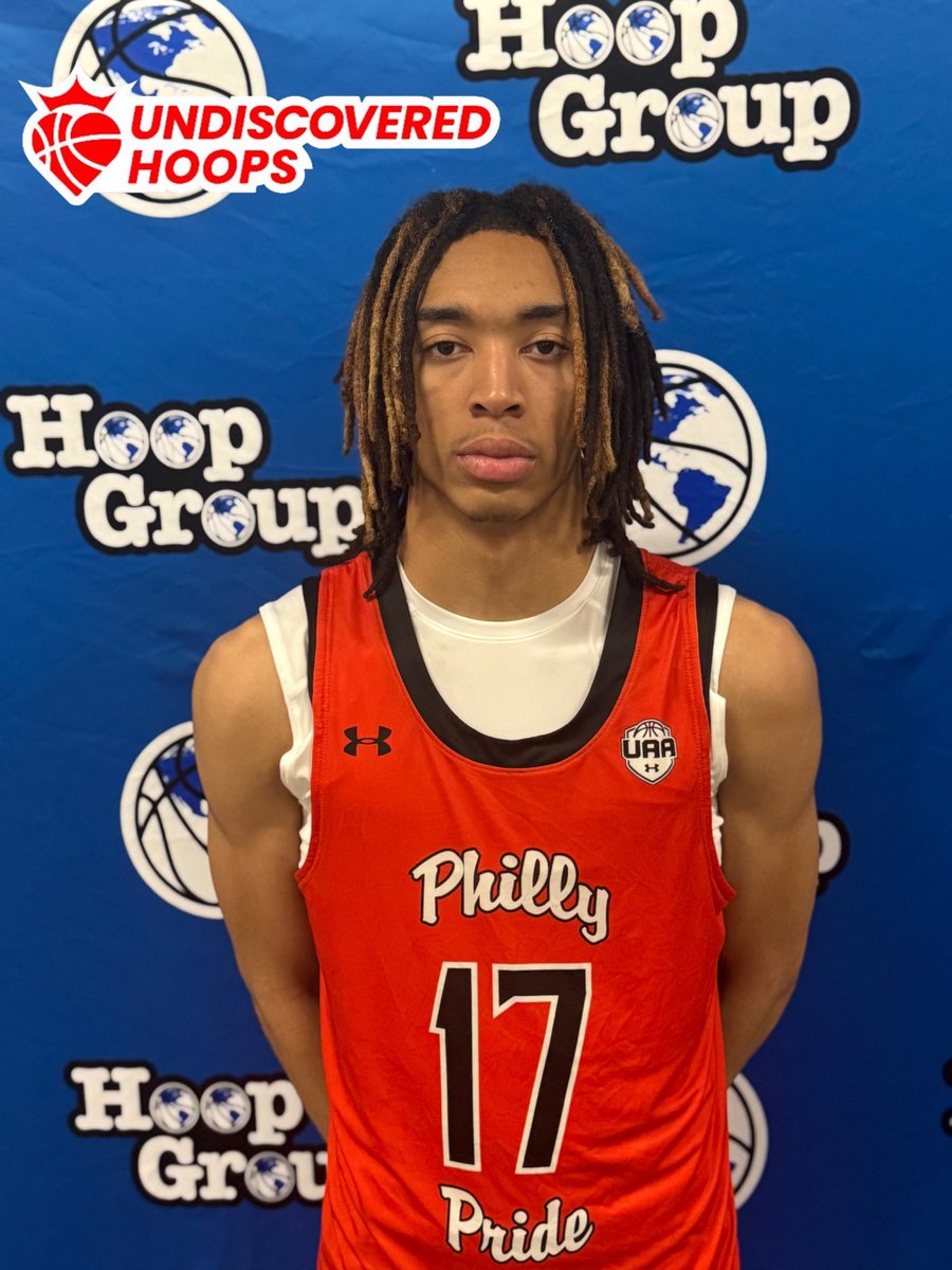 Undiscovered Recruits (@undiscoverhoops) on Twitter photo Friends Central (PA) (2027) 6ā4 Guard Patrese Feamster (<a href="/Pfeamster1/">Patrese (Trese) Feamster</a>) The The 6ā4 combo guard impressed this weekend with his ability to score from all three levels. He showed a soft touch around the rim with floaters, knocked down threes and mid range pull ups, and finished Friends Central (PA) (2027) 6ā4 Guard Patrese Feamster (<a href="/Pfeamster1/">Patrese (Trese) Feamster</a>) The The 6ā4 combo guard impressed this weekend with his ability to score from all three levels. He showed a soft touch around the rim with floaters, knocked down threes and mid range pull ups, and finished