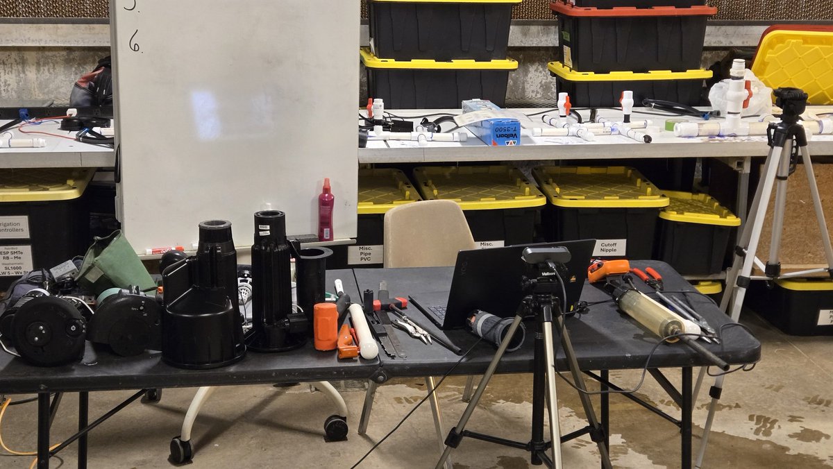 Troubleshooting Golf heads and systems via Zoom tonight...
#psuirrigation 
#psuplantscience 
#psuturf