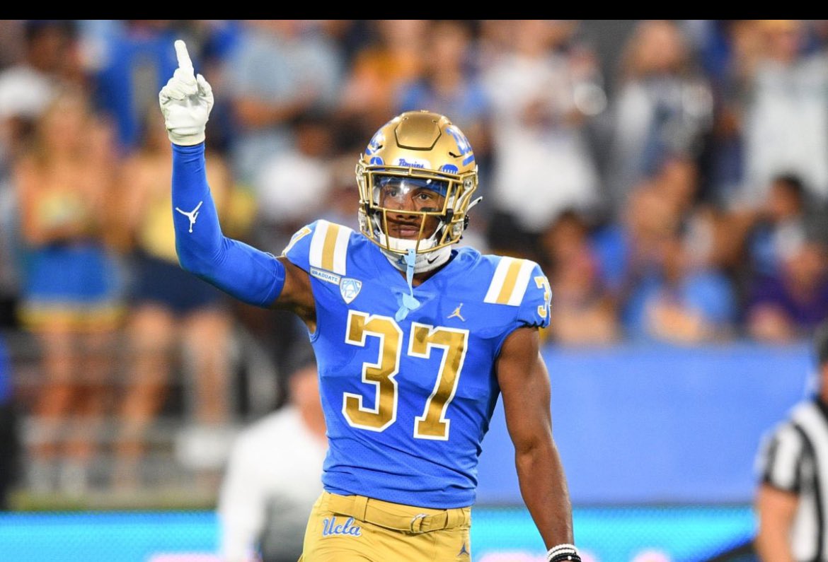 Ta’Jzhai Epps (aka TJ) (@tjepps26) on Twitter photo I’m blessed to be attending ucla this Thursday #gobruins🔵🟡<a href="/MalloeMalloe/">Ikaika Malloe</a> <a href="/CoachAJSteward/">AJ Steward</a> <a href="/DeShaunFoster26/">DeShaun Foster</a> <a href="/BarstowFTBL/">Barstow Football</a> <a href="/CoachWeev_Goat/">Coach Weev</a> <a href="/UCLAFootball/">UCLA Football</a> I’m blessed to be attending ucla this Thursday #gobruins🔵🟡<a href="/MalloeMalloe/">Ikaika Malloe</a> <a href="/CoachAJSteward/">AJ Steward</a> <a href="/DeShaunFoster26/">DeShaun Foster</a> <a href="/BarstowFTBL/">Barstow Football</a> <a href="/CoachWeev_Goat/">Coach Weev</a> <a href="/UCLAFootball/">UCLA Football</a>