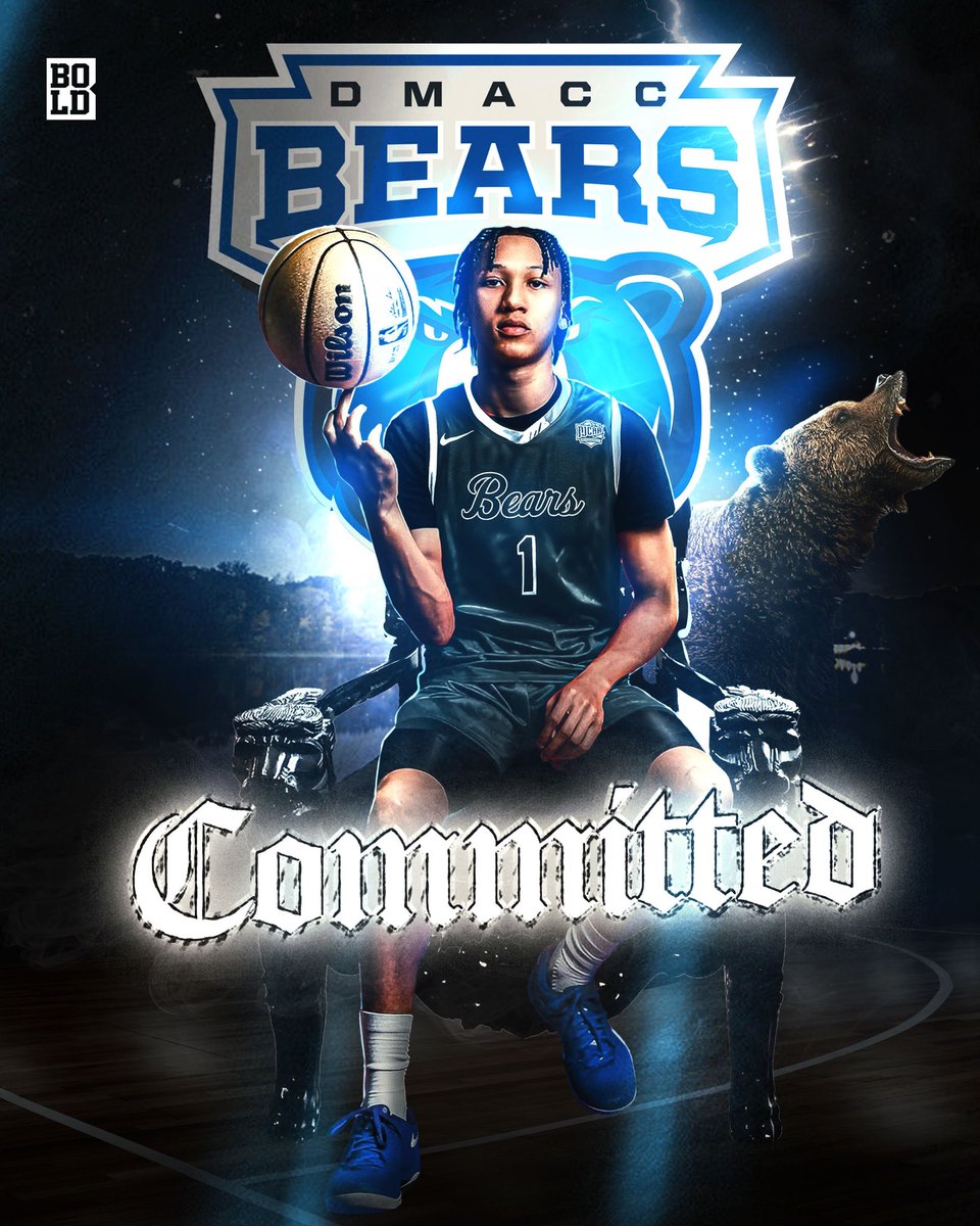 100% commited 💙🤍