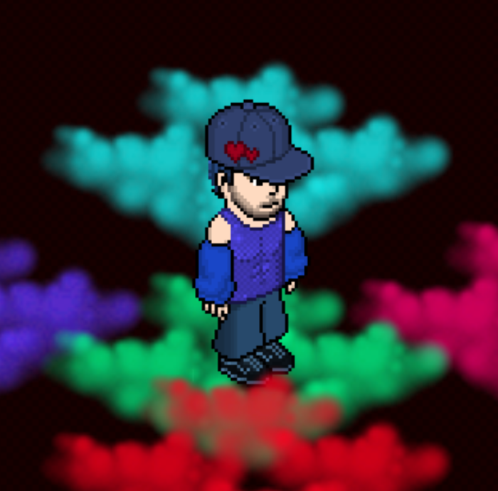 leodirhb's tweet photo. GROOVE: Coachella - Music and Fashion📷

 Nick: Leodir
 Show: Alok

#GrooveCoachela
@GrooveHBT
@MeuHabblet https://t.co/pC5OPLNqxD